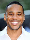 Reggie Yates