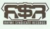 Rhyme $yndicate Records