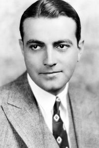 Richard Barthelmess