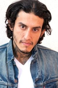 Richard Cabral