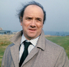 Richard Davies (Welsh Actor)