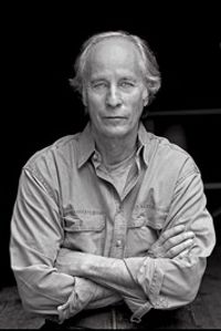 Richard Ford