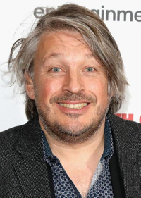 Richard Herring