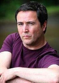 Richard Lynch (Welsh Actor)