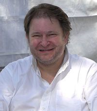 Rick Bragg