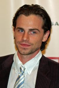 Rider Strong