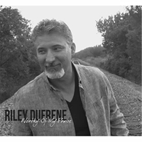 Riley Dufrene