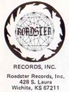 Roadster Records