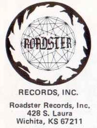 Roadster Records