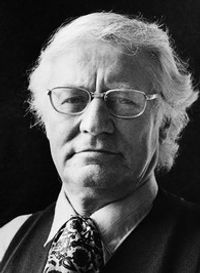 Robert Bly