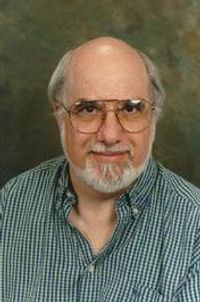 Robert E. Weinberg