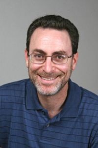 Robert Greenberger