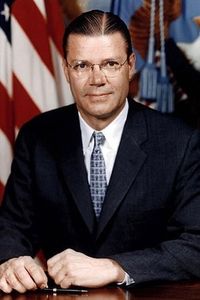 Robert McNamara