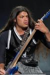 Robert Trujillo