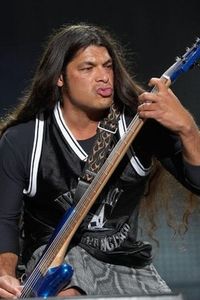 Robert Trujillo