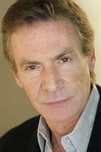 Robin Sachs