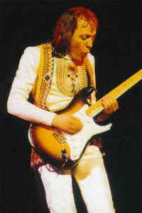 Robin Trower