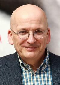 Roddy Doyle