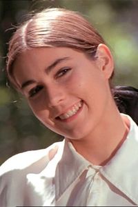 Romina Power