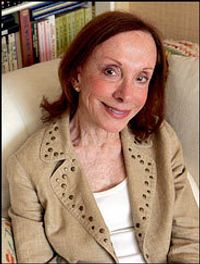 Rona Jaffe