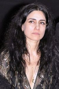 Ronit Elkabetz