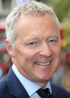 Rory Bremner