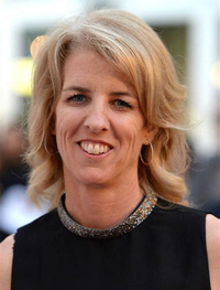 Rory Kennedy