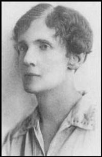 Rose Macaulay