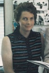 Rosemary Gill