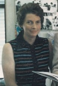Rosemary Gill