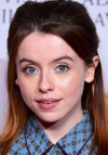 Rosie Day