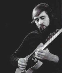 Roy Buchanan