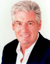 Roy Walker