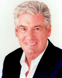 Roy Walker