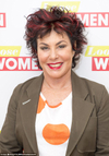 Ruby Wax