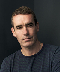 Rufus Norris