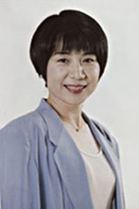 Rumiko Ukai