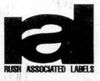 Rush Associated Labels