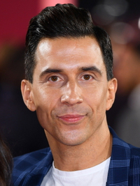 Russell Kane