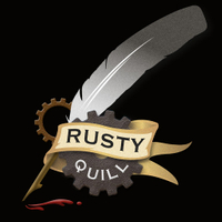 Rusty Quill