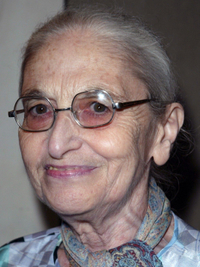 Ruth Prawer Jhabvala