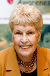 Ruth Rendell