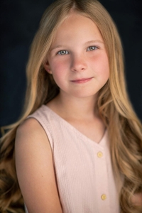 Rylea Nevaeh Whittet