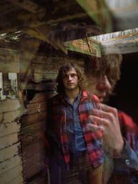 Ryley Walker