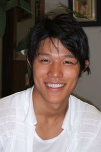 Ryohei Suzuki