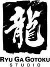 Ryu ga Gotoku Studios
