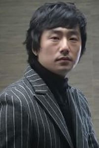 Ryu Seung-su