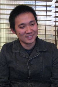 Ryūsuke Hamaguchi