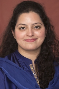 Saba Ismail