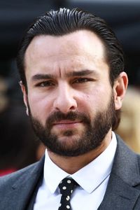 Saif Ali Khan